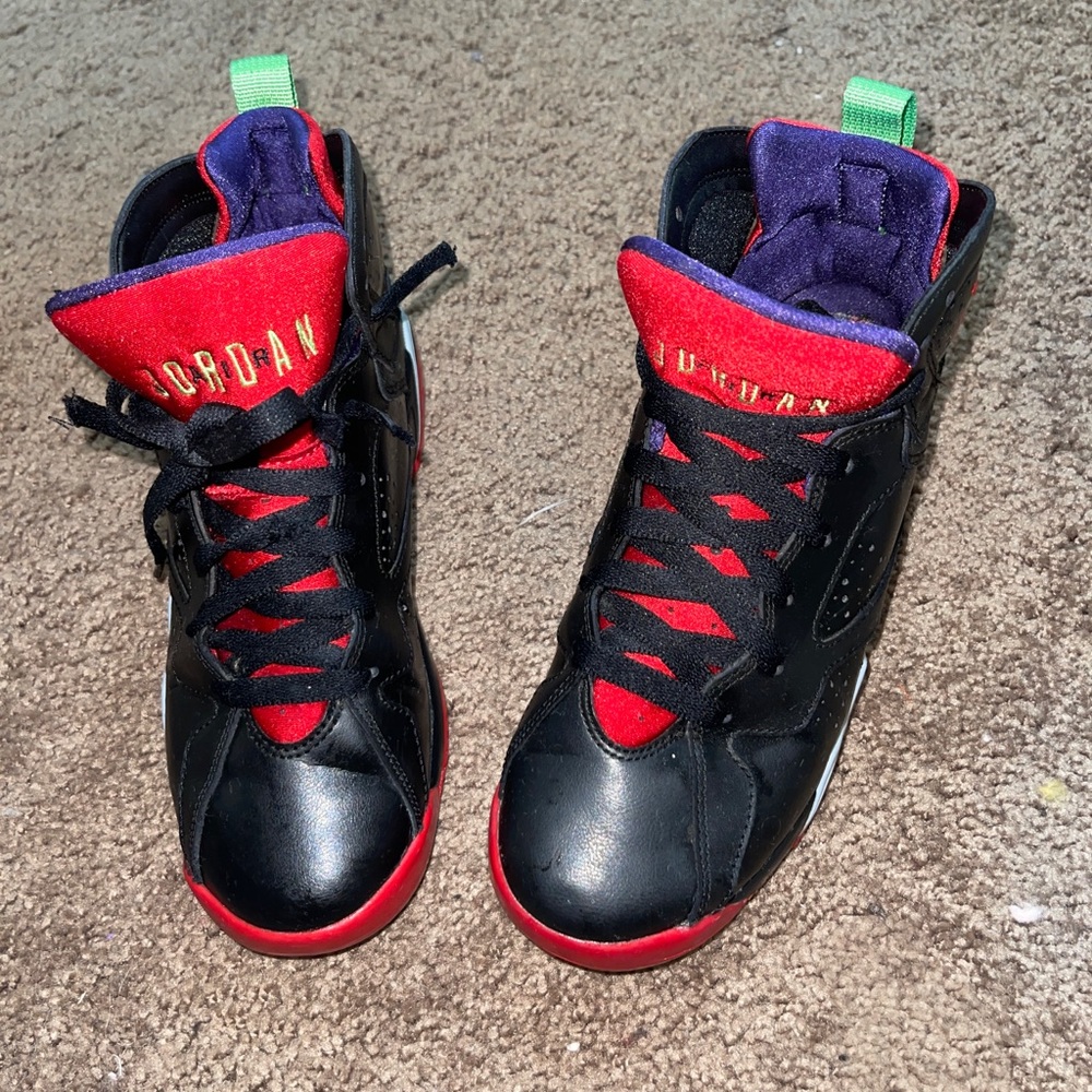 Air Jordan Retro 7 Size 5.5